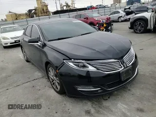 2016 Lincoln MKZ Hybrid с VIN 3LN6L2LU9GR632268, выставлен на аукционе Copart как лот 50937895 с пробегом 133 881 миль миль и Списание • Salvage title. История ставок и продаж доступна на DreamBid. Изображение 10.