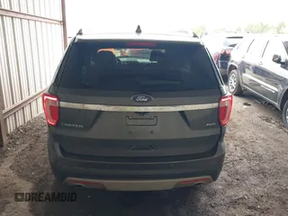 2016 Ford Explorer Limited z VIN 1FM5K8F89GGA46337, wystawiony jako IAAI lot #42131542 z przebiegiem 251 505 mil mil oraz . Historia ofert i sprzedaży dostępna na DreamBid. Obrazek 16.