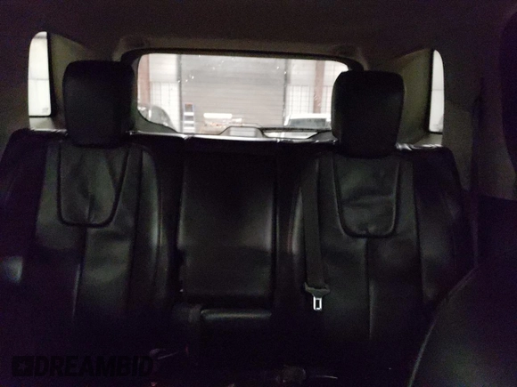 2015 GMC Terrain SLT with VIN 2GKFLXEK0F6152921, listed as a Copart auction lot 47046035 with 174,964 mi miles and Clean Title. Bid and sale history available at DreamBid. Image 10.