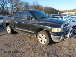 2002 Dodge 1500 with VIN 1D7HU18Z42J194129, listed as a IAAI auction lot 41766595 with Not Provided miles. Bid and sale history available at carsss.com. Image 1.