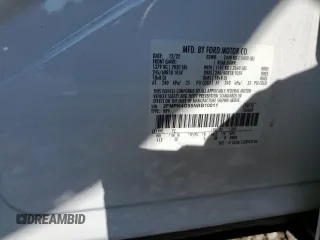2022 Ford Edge SE with VIN 2FMPK4G98NBB10011, listed as a Copart auction lot 56198525 with 35,343 mi miles and Salvage title. Bid and sale history available at DreamBid. Image 14.
