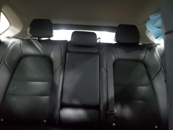 2018 Mazda CX-5 Touring z VIN JM3KFBCM5J0462676, wystawiony jako Copart lot #57892015 z przebiegiem 76 566 mil mil oraz Szkoda całkowita • Salvage title. Historia ofert i sprzedaży dostępna na DreamBid. Obrazek 10.