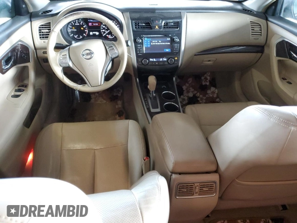 2013 Nissan Altima S with VIN 1N4AL3AP6DC292160, listed as a Copart auction lot 50844075 with 226,525 mi miles and Clean Title. Bid and sale history available at carsss.com. Image 8.