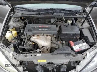 2006 Toyota Camry STD with VIN 4T1BE32K16U654691, listed as a Copart auction lot 50566665 with 169,062 mi miles and Salvage Title. Bid and sale history available at carsss.com. Image 11.