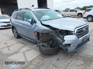 2020 Subaru Ascent Limited with VIN 4S4WMAMD8L3427409, listed as a IAAI auction lot 42497921 with Not provided miles and . Bid and sale history available at DreamBid. Image 1.