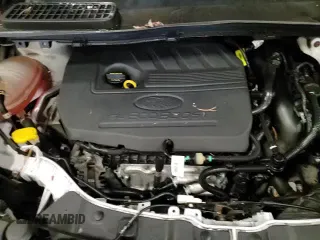 2017 Ford Escape SE с VIN 1FMCU9GD1HUE18663, выставлен на аукционе Copart как лот 82629465 с пробегом 66 265 миль миль и Чистый • Clean title. История ставок и продаж доступна на DreamBid. Изображение 14.