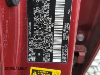 2009 Toyota Highlander z VIN JTEDS41A892092028, wystawiony jako Copart lot #60339795 z przebiegiem 191 089 mil mil oraz Szkoda całkowita • Salvage title. Historia ofert i sprzedaży dostępna na DreamBid. Obrazek 13.