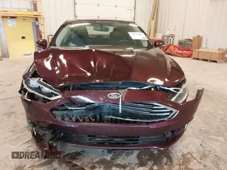 2017 Ford Fusion SE with VIN 3FA6P0HD7HR348618, listed as a IAAI auction lot 42525091 with 63,022 mi miles and . Bid and sale history available at DreamBid. Image 12.
