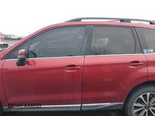 2017 Subaru Forester Touring with VIN JF2SJGWC7HH533316, listed as a IAAI auction lot 41652671 with 92,138 mi miles. Bid and sale history available at carsss.com. Image 15.