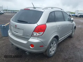 2008 Saturn VUE XR z VIN 3GSDL73758S503154, wystawiony jako IAAI lot #42245816 z przebiegiem 138 437 mil mil oraz . Historia ofert i sprzedaży dostępna na DreamBid. Obrazek 4.