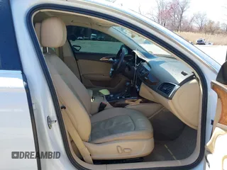 2014 Audi A6 Premium Plus с VIN WAUFGAFCXEN064258, выставлен на аукционе IAAI как лот 41822031 с пробегом 100 714 миль миль и . История ставок и продаж доступна на DreamBid. Изображение 5.