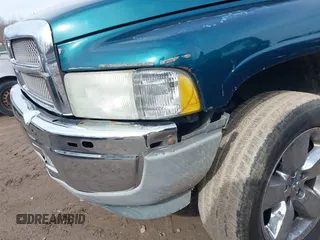 1998 Dodge 1500 z VIN 1B7HF13Y4WJ203422, wystawiony jako IAAI lot #41589831 z przebiegiem 454 838 mil mil oraz . Historia ofert i sprzedaży dostępna na DreamBid. Obrazek 13.