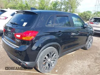 2017 Mitsubishi Outlander ES z VIN JA4AP3AU4HZ007103, wystawiony jako IAAI lot #42129563 z przebiegiem 113 554 mil mil oraz . Historia ofert i sprzedaży dostępna na DreamBid. Obrazek 4.