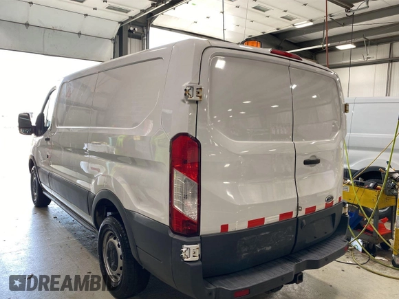 2016 Ford Transit Cargo с VIN 1FTYR1YM2GKB55430, выставлен на аукционе IAAI как лот 42731833 с пробегом 122 278 миль миль и . История ставок и продаж доступна на DreamBid. Изображение 21.