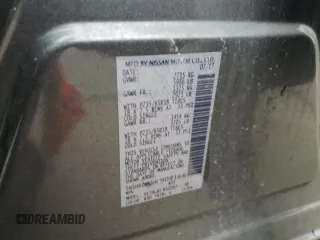 2017 Nissan Pathfinder Platinum with VIN 5N1DR2MN5HC908166, listed as a Copart auction lot 86677094 with 175,954 mi miles and Salvage Title. Bid and sale history available at carsss.com. Image 16.