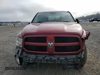 2013 Ram 1500 Express z VIN 1C6RR6KT3DS518144, wystawiony jako Copart lot #49773615 z przebiegiem 177 167 mil mil oraz Szkoda całkowita • Salvage title. Historia ofert i sprzedaży dostępna na DreamBid. Obrazek 5.
