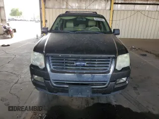 2006 Ford Explorer Limited z VIN 1FMEU65826UA32361, wystawiony jako Copart lot #63476335 z przebiegiem 210 248 mil mil oraz Czysty tytuł • Clean title. Historia ofert i sprzedaży dostępna na DreamBid. Obrazek 5.