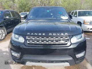 2016 Land Rover Range Rover Sport Dynamic with VIN SALWR2EF4GA114900, listed as a IAAI auction lot 41872379 with 87,501 mi miles and . Bid and sale history available at DreamBid. Image 13.