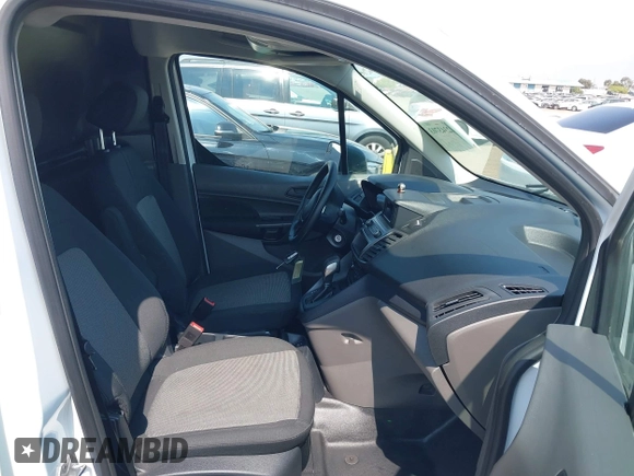 2022 Ford Transit Connect XL with VIN NM0LS7S27N1510424, listed as a IAAI auction lot 42343703 with 149,355 mi miles and . Bid and sale history available at DreamBid. Image 5.