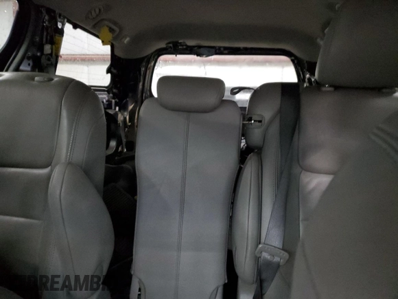 2015 Toyota Sienna XLE с VIN 5TDYK3DC4FS650605, выставлен на аукционе Copart как лот 58217575 с пробегом 174 364 миль миль и Списание • Salvage title. История ставок и продаж доступна на DreamBid. Изображение 10.
