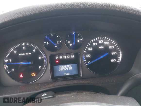 2008 Cadillac Escalade with VIN 1GYEC63878R129078, listed as a IAAI auction lot 41539282 with 162,979 mi miles. Bid and sale history available at carsss.com. Image 7.