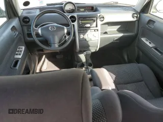 2005 Scion xB with VIN JTLKT324754022034, listed as a Copart auction lot 47303595 with 141,361 mi miles and Salvage Title. Bid and sale history available at carsss.com. Image 8.