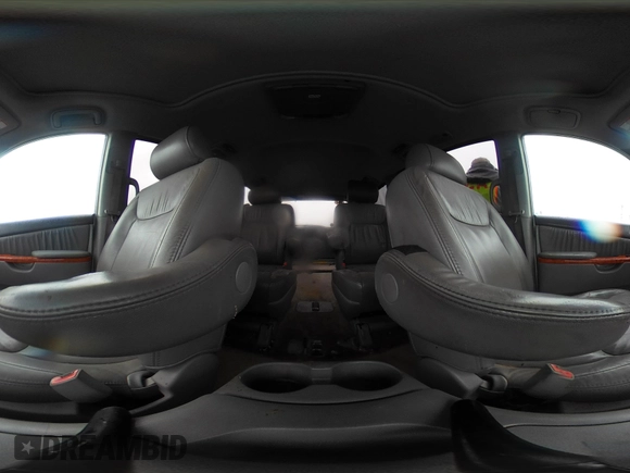 2008 Toyota Sienna XLE with VIN 5TDZK22C78S153388, listed as a IAAI auction lot 41861551 with 227,082 mi miles and . Bid and sale history available at DreamBid. Image 18.