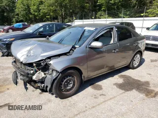 2012 Kia Forte EX with VIN KNAFU4A28C5485739, listed as a Copart auction lot 66881514 with 179,397 mi miles and Salvage Title. Bid and sale history available at carsss.com. Image 1.