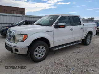 2012 Ford F-150 XL with VIN 1FTFW1EF5CFA86564, listed as a Copart auction lot 72004724 with 97,453 mi miles and Clean Title. Bid and sale history available at carsss.com. Image 1.