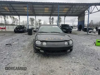1999 Toyota Celica GT with VIN JT2DG02T5X0057530, listed as a Copart auction lot 43446095 with 347,463 mi miles and Salvage Title. Bid and sale history available at carsss.com. Image 11.