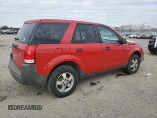2005 Saturn VUE with VIN 5GZCZ23D55S860158, listed as a Copart auction lot 42163765 with 209,489 mi miles and Salvage Title. Bid and sale history available at DreamBid. Image 3.
