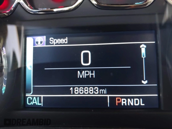 2019 Chevrolet Tahoe LT с VIN 1GNSKBKC4KR272918, выставлен на аукционе IAAI как лот 41322220 с пробегом 186 883 миль миль и . История ставок и продаж доступна на DreamBid. Изображение 16.