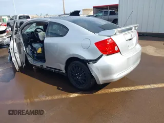 2007 Scion tC Spec z VIN JTKDE167870172700, wystawiony jako IAAI lot #41928571 z przebiegiem 76 251 mil mil oraz . Historia ofert i sprzedaży dostępna na DreamBid. Obrazek 3.