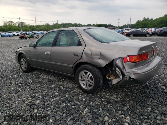 2000 Toyota Camry CE с VIN 4T1BG28K8YU627289, выставлен на аукционе Copart как лот 59881525 с пробегом 195 698 миль миль и Чистый • Clean title. История ставок и продаж доступна на DreamBid. Изображение 2.