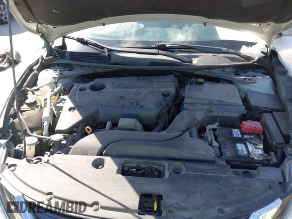 2018 Nissan Altima SV with VIN 1N4AL3AP9JC123018, listed as a IAAI auction lot 41483210 with 93,388 mi miles and . Bid and sale history available at carsss.com. Image 10.