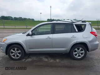 2012 Toyota RAV4 Limited with VIN JTMDK4DV5C5109974, listed as a IAAI auction lot 42334441 with 190,260 mi miles and . Bid and sale history available at DreamBid. Image 14.