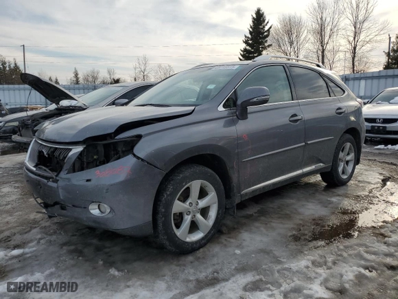2012 Lexus RX 450h with VIN JTJBC1BA6C2049270, listed as a Copart auction lot 45715515 with 133,404 mi miles and Clean Title. Bid and sale history available at carsss.com. Image 1.