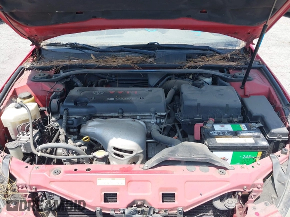 2004 Toyota Solara SE with VIN 4T1CE38P54U799849, listed as a IAAI auction lot 42387107 with 192,653 mi miles and . Bid and sale history available at DreamBid. Image 10.