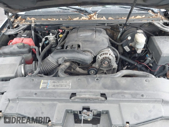 2007 Chevrolet Suburban LT с VIN 1GNFK163X7J201279, выставлен на аукционе IAAI как лот 42459143 с пробегом 166 987 миль миль и . История ставок и продаж доступна на DreamBid. Изображение 10.