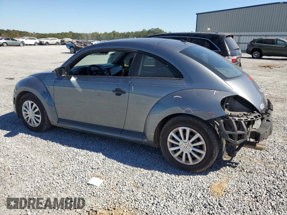 2012 Volkswagen Beetle Entry с VIN 3VWFP7AT7CM646271, выставлен на аукционе Copart как лот 75275464 с пробегом 139 918 миль миль и Списание • Salvage title. История ставок и продаж доступна на DreamBid. Изображение 2.