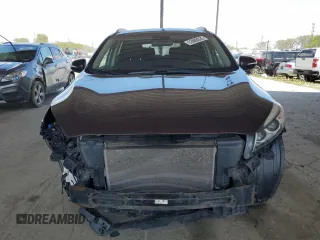 2016 Kia Sorento LX with VIN 5XYPGDA5XGG043731, listed as a Copart auction lot 53888025 with 129,067 mi miles and Salvage title. Bid and sale history available at DreamBid. Image 5.