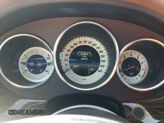2016 Mercedes-Benz CLS with VIN WDDLJ6HB6GA170330, listed as a Copart auction lot 66356944 with 66,663 mi miles and Salvage Title. Bid and sale history available at carsss.com. Image 9.