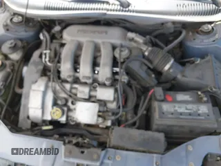 1999 Ford Taurus SE with VIN 1FAFP58S2XG227769, listed as a IAAI auction lot 42804314 with 162,630 mi miles and . Bid and sale history available at DreamBid. Image 10.
