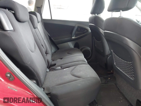 2009 Toyota RAV4 Sport с VIN 2T3ZF32V09W015266, выставлен на аукционе IAAI как лот 42409945 с пробегом 166 932 миль миль и . История ставок и продаж доступна на DreamBid. Изображение 8.