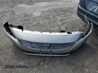 2017 Volvo S60 Inscription z VIN LYV402TK0HB151137, wystawiony jako Copart lot #55577435 z przebiegiem 67 066 mil mil oraz Szkody całkowita. Historia ofert i sprzedaży dostępna na DreamBid. Obrazek 12.