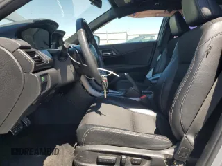 2016 Honda Accord Sport z VIN 1HGCR2F5XGA119360, wystawiony jako Copart lot #65833535 z przebiegiem 165 068 mil mil oraz Szkoda całkowita • Salvage title. Historia ofert i sprzedaży dostępna na DreamBid. Obrazek 7.
