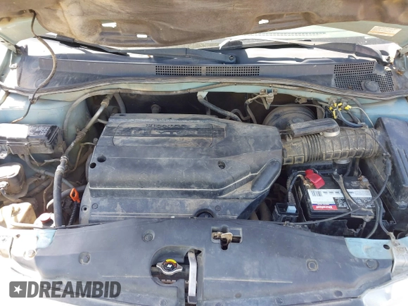 2003 Honda Odyssey EX with VIN 2HKRL18603H502236, listed as a IAAI auction lot 41929501 with 287,538 mi miles and . Bid and sale history available at DreamBid. Image 10.