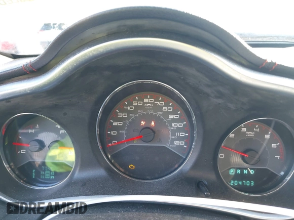 2011 Dodge Avenger Heat with VIN 1B3BD1FG5BN510357, listed as a IAAI auction lot 41586922 with 204,703 mi miles and . Bid and sale history available at DreamBid. Image 7.