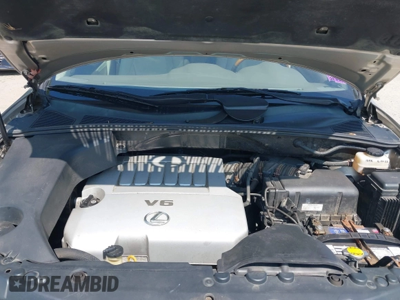 2007 Lexus RX 350 z VIN 2T2HK31U57C003195, wystawiony jako IAAI lot #42468442 z przebiegiem 171 496 mil mil oraz . Historia ofert i sprzedaży dostępna na DreamBid. Obrazek 10.