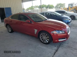 2015 Jaguar XF T Premium z VIN SAJWA0FS1FPU72662, wystawiony jako Copart lot #58719275 z przebiegiem 91 078 mil mil oraz Szkoda całkowita • Salvage title. Historia ofert i sprzedaży dostępna na DreamBid. Obrazek 4.